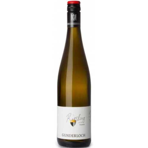 Gunderloch Estate Dry Riesling 2021