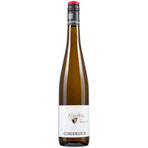 Gunderloch Nierstein Dry Riesling 2021