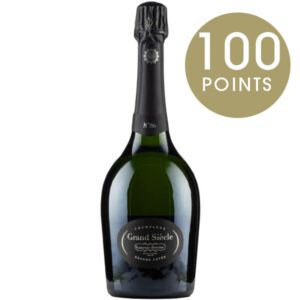 Laurent Perrier Grand Siecle 26