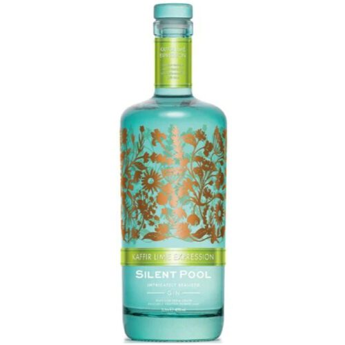 Silent Pool Kaffir Lime
