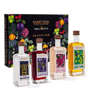 Silent Pool Experts Distillers Pack