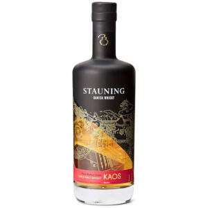 Stauning Kaos Whisky