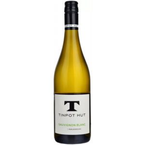 Tinpot Hut Marlborough Sauvignon Blanc 2025
