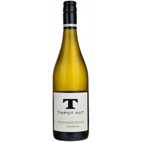 Tinpot Hut Sauvignon Blanc 2023