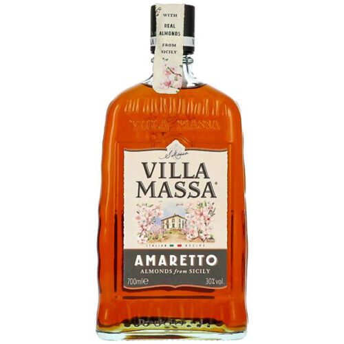 Villa Massa Amaretto