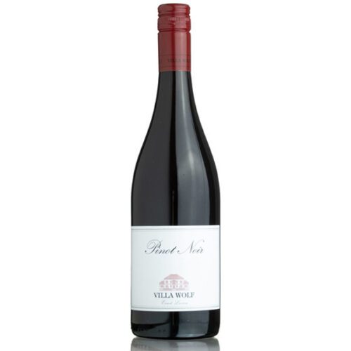 Villa Wolf Pinot Noir 2022