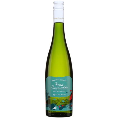 Torres Vina Esmeralda 2022
