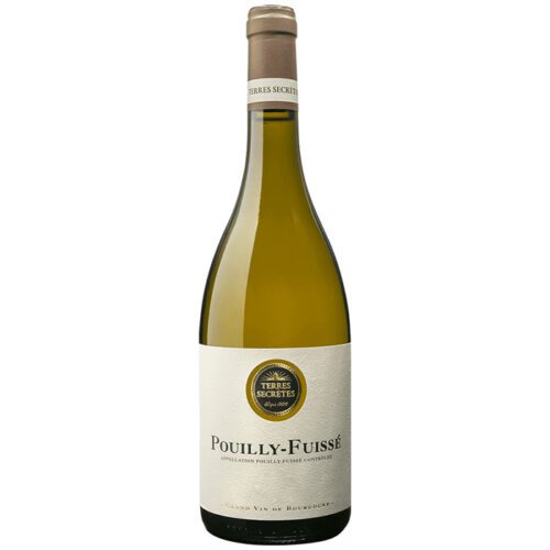 Terres Secretes Pouilly Fuisse 2020