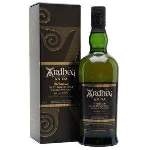 Ardbeg An Oa