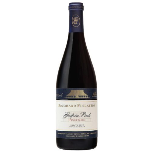 Bouchard Finlayson Galpin Peak Pinot Noir 2021