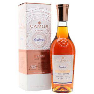 Camus VSOP Borderies Cognac