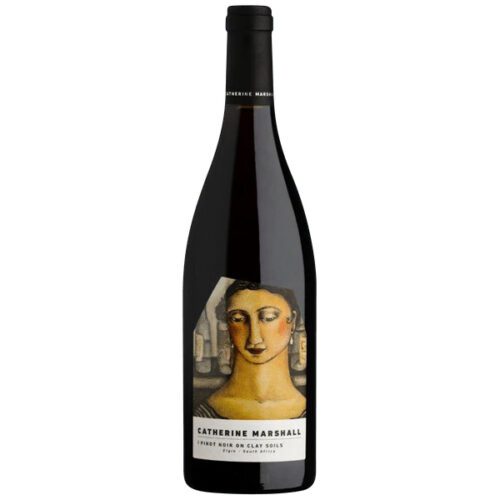 Catherine Marshall Clay Soils Pinot Noir 2022