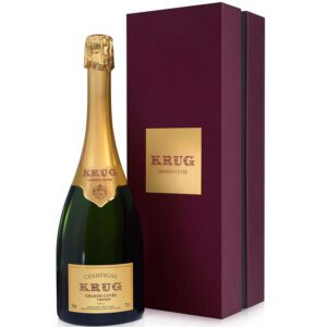 Krug NV Champagne