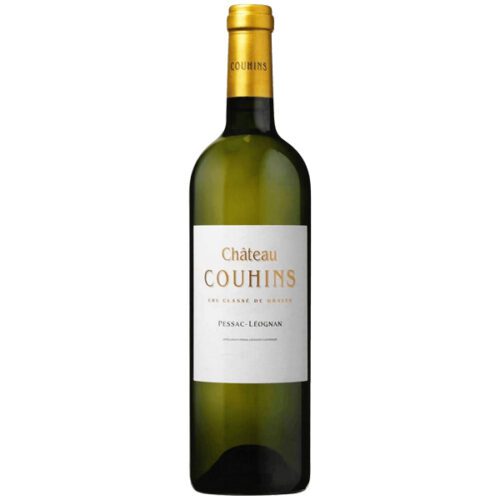 Chateau Couhins Pessac-Leognan Blanc 2014