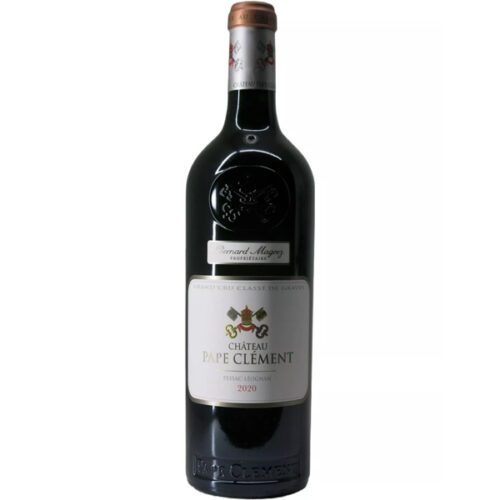 Chateau Pape Clement 2020