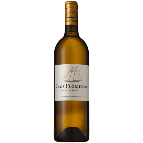 Clos Floridene Graves Blanc 2021