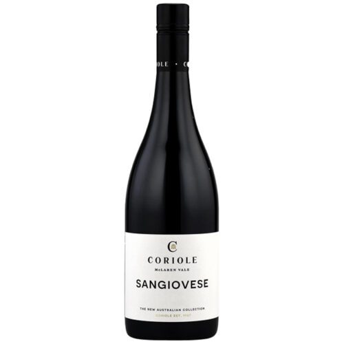 Coriole Sangiovese 2020