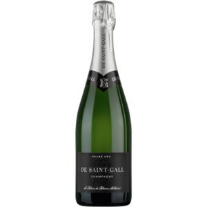 De Saint Gall Grand Cru 2017