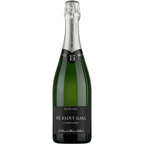 De Saint Gall Grand Cru 2017