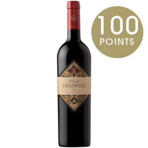 Errazuriz Vinedo Chadwick 2021