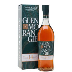 Glenmorangie Quinta Ruban 14 Year Old