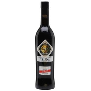 Hidalgo Triana Pedro Ximenez