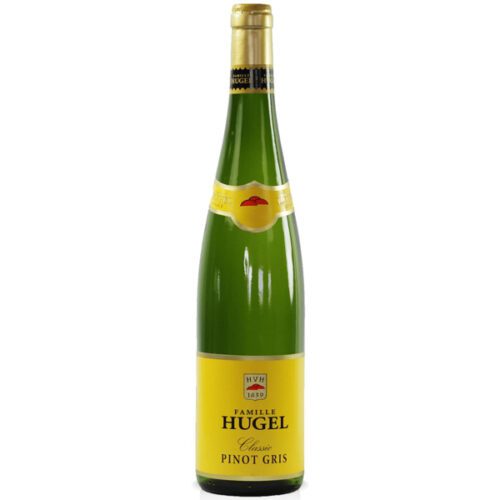 Hugel Classic Pinot Gris 2022