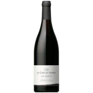 Le Clos du Serres Terrasses du Larzac 2020