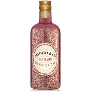 Padros Rojo Classico