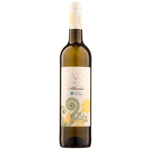 Pazo Torrado Albarino 2023
