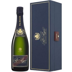 Pol Roger Winston Churchill 2008