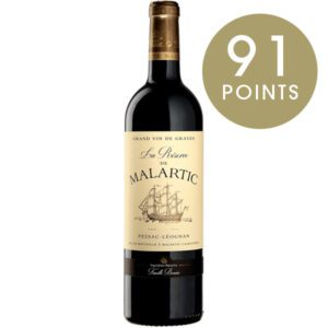 La Reserve de Malartic 2016