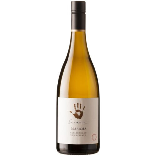 Seresin Marama Sauvignon Blanc 2021