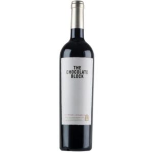 The Chocolate Block 2023