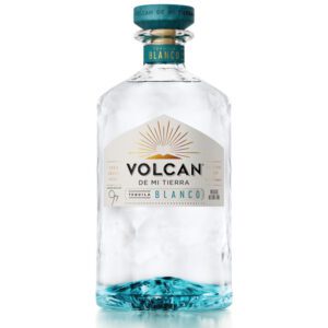 Volcan tequila