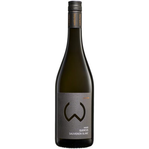 Waldschutz Quercus Sauvignon Blanc 2021