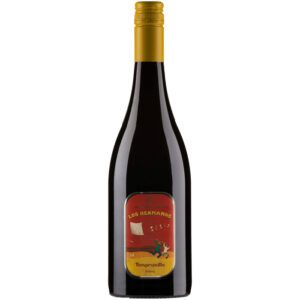 Crittenden Los Hermanos Tempranillo