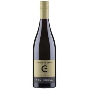 Crittenden Pinot Noir 2022
