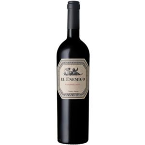 El Enemigo Cabernet Franc 2019