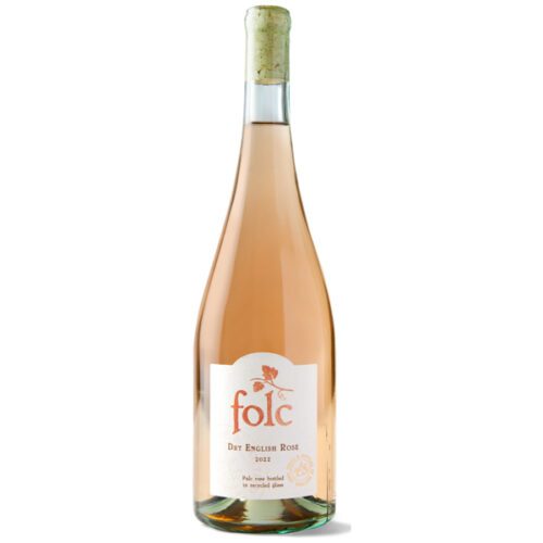 Folc English Rose 2023