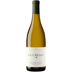 La Crema Sonoma Coast Chardonnay 2023