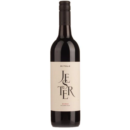 Mitolo Mclaren Vale Jester Shiraz 2020