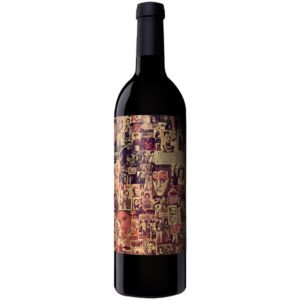 Orin Swift Abstract 2020