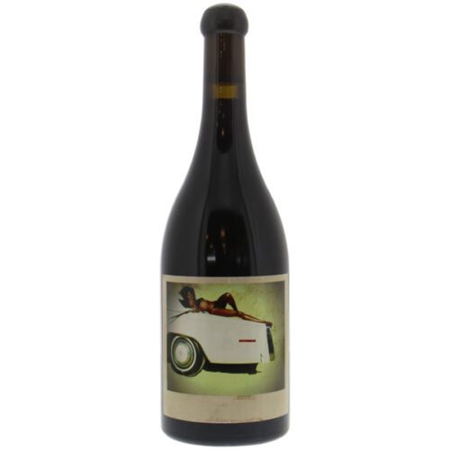 Orin Swift Machete 2017
