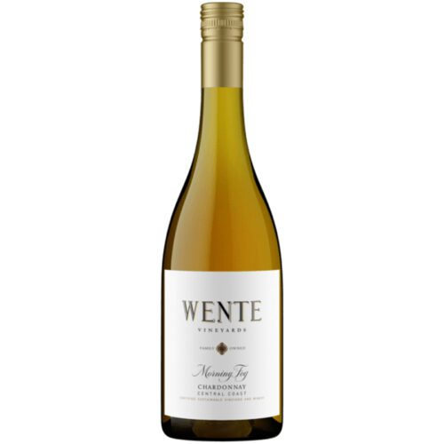 Wente Morning Fog Chardonnay 2022