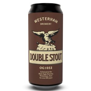 Westerham Double Stout