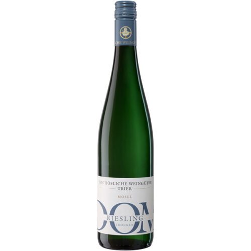 Bischofliche Weinguter Trier DOM Mosel Dry Riesling 2021