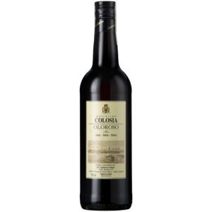 Bodegas Gutierrez Oloroso