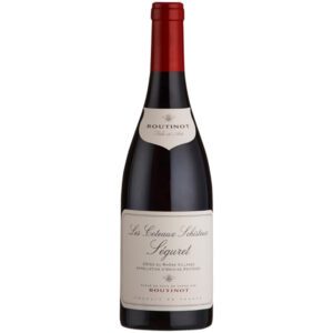 Boutinot Les Coteaux Seguret 2021