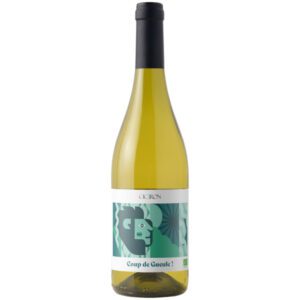 Ciceron Coup de Gueule Blanc 2023